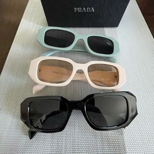 Prada sunglasses